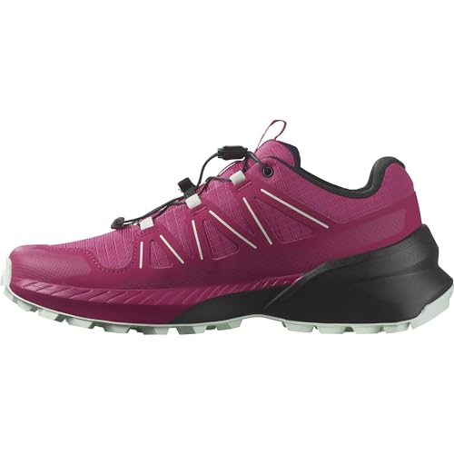 Salomon Women's Speedcross Peak Trail Running Shoes