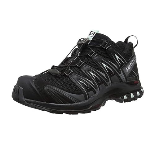 Salomon Women's XA PRO 3D Trail Running Sneakers