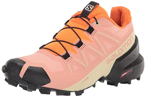 Salomon Speedcross 5 Women's Trail Running Sneakers