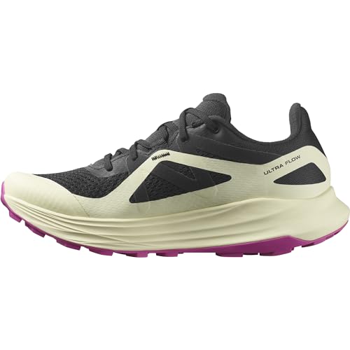 Salomon Women’s ULTRA FLOW Trail Running Sneakers