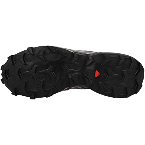 Salomon Speedcross 6 Women's Hiking Shoes Moonscape/Ashes