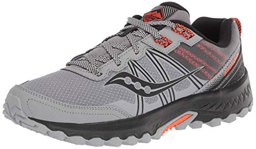 Saucony Men's Excursion TR14 Trail Running Sneakers