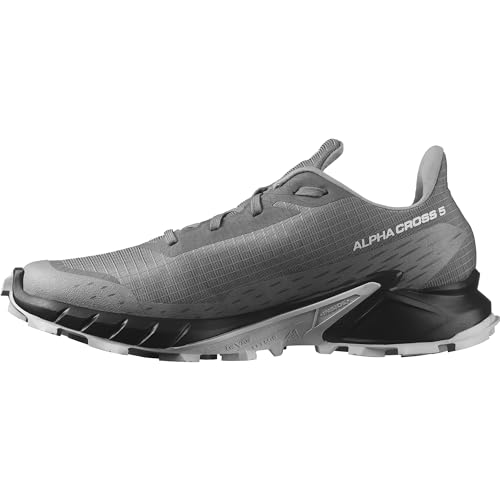 Salomon Men's ALPHACROSS 5 Trail Running Sneakers