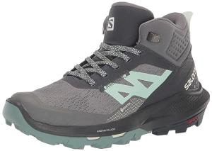 Salomon Outpulse Mid GTX Women's Hiking Sneakers