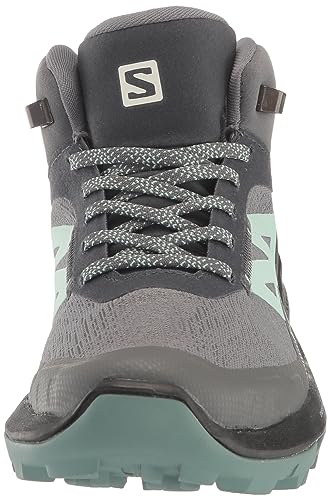 Salomon Outpulse Mid GTX Women's Hiking Sneakers