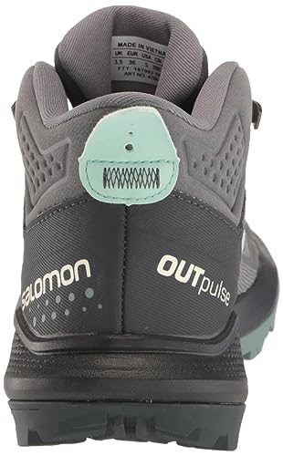 Salomon Outpulse Mid GTX Women's Hiking Sneakers