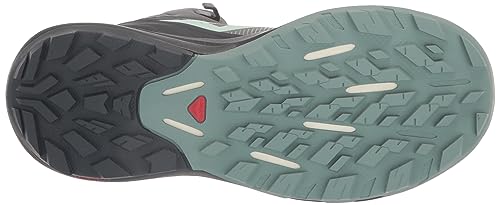 Salomon Outpulse Mid GTX Women's Hiking Sneakers