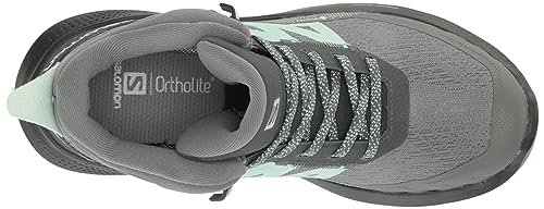 Salomon Outpulse Mid GTX Women's Hiking Sneakers