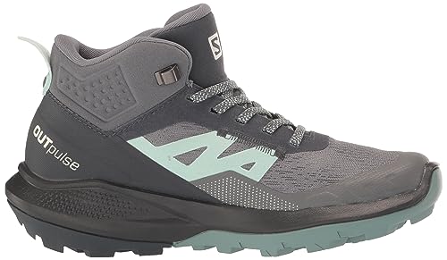 Salomon Outpulse Mid GTX Women's Hiking Sneakers