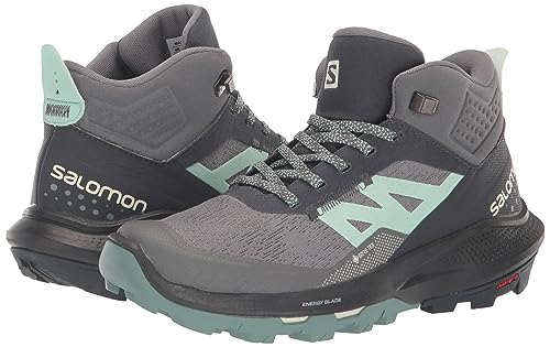 Salomon Outpulse Mid GTX Women's Hiking Sneakers