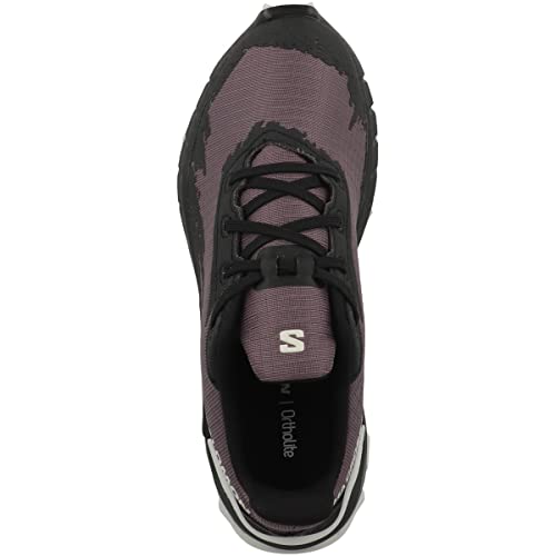 Salomon Women's ALPHACROSS 4 W Hiking Sneakers