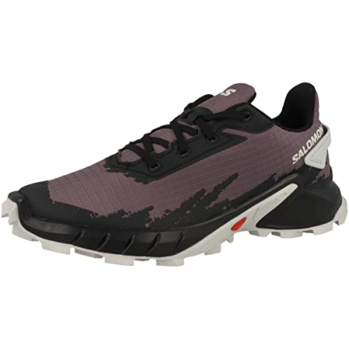 Salomon Women's ALPHACROSS 4 W Hiking Sneakers
