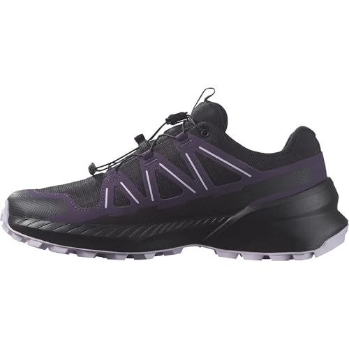 Salomon Women's SPEEDCROSS PEAK Trail Running Shoes