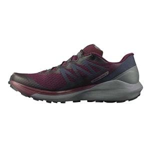 Salomon Sense Ride 4 Women's Trail Running Shoes