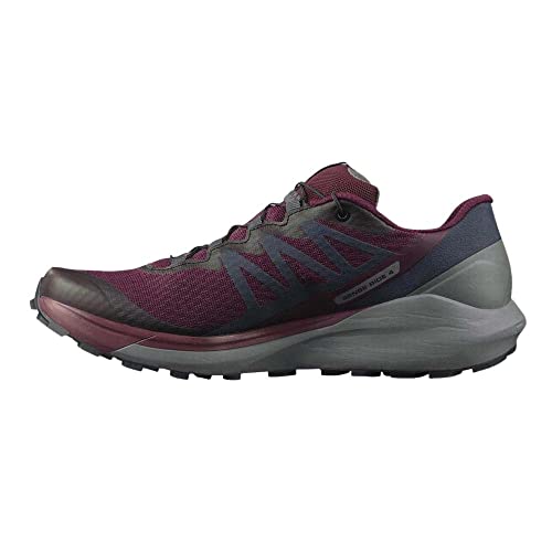 Salomon Sense Ride 4 Women's Trail Running Shoes