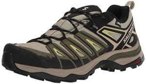 Salomon X Ultra Pioneer Women's Waterproof Hiking Sneakers