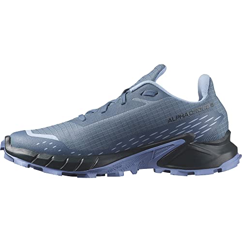 Salomon Women's ALPHACROSS 5 Trail Running Shoes
