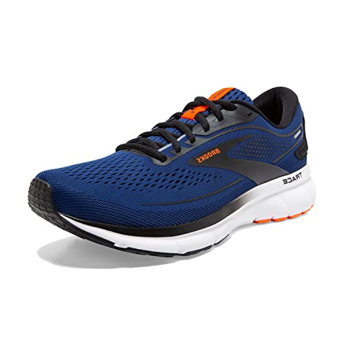 Brooks Trace 2 Men's Neutral Running Sneakers - Blue