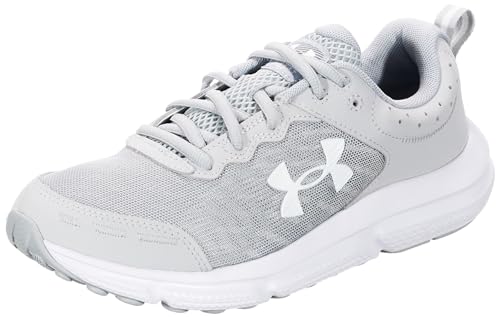 Under Armour Men's Charged Assert 10 Sneakers