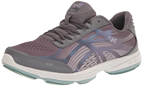 Ryka Women's Devotion Plus 3 Walking Sneakers