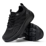 FitVille Women's Lightweight Cushioned Walking Sneakers