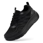 FitVille Women's Lightweight Cushioned Walking Sneakers