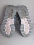 FitVille Women's Wide Walking Sneakers for Comfort