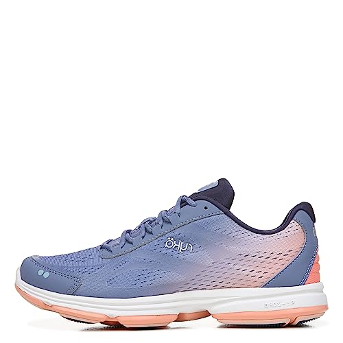 Ryka Women's Devotion Plus 2 Walking Sneakers