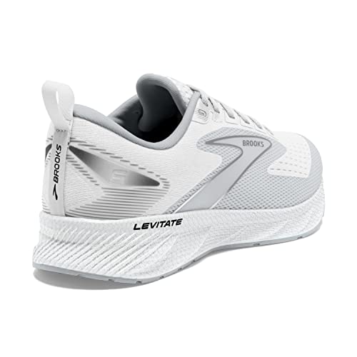 Brooks Levitate 6 Men's Neutral Running Shoe (Medium, 10)