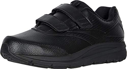 Brooks Men's Track Shoe, Black, Size 10.5