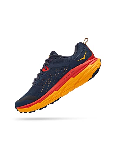 Hoka Challenger 6 All Terrain Men's Sneakers