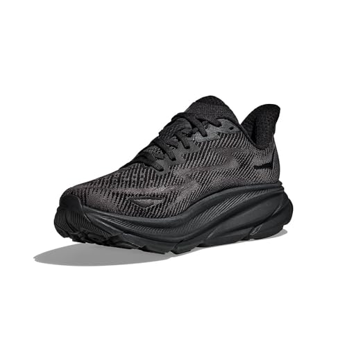 HOKA ONE ONE Mens Clifton 9 Sneakers 10 US