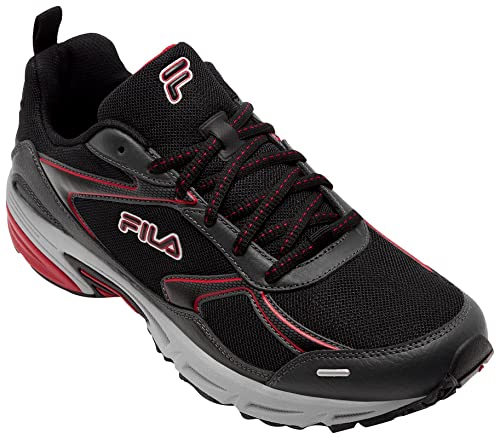 Fila Men's Memory Stir Up 3 Sneakers