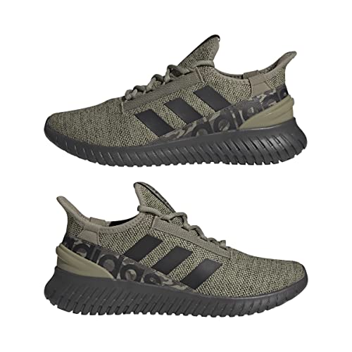 adidas Kaptir 2.0 Sneakers - Orbit Green/Black