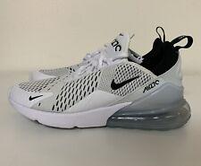 Nike White Running Shoes for Women, Size 7.5