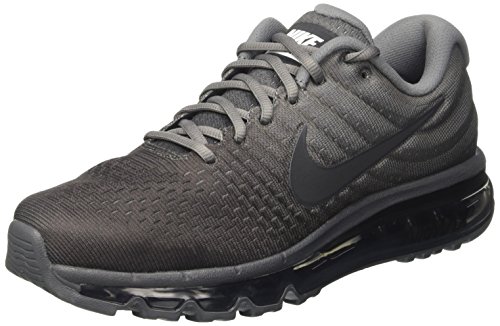 Nike Air Max 2017 Running Shoes, Men's, Size 12