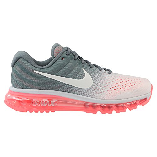 Nike Air Max 2017 Sneakers, Women's Size 8