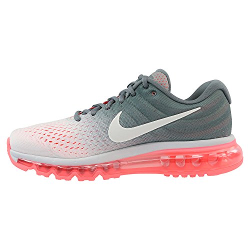 Nike Air Max 2017 Sneakers, Women's Size 8
