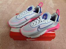 Nike Women's Running Shoe, Pure Platinum, 6.5
