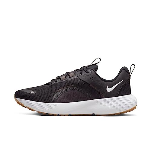 Nike React Escape RN 2 Running Shoes - Black/White