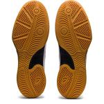 ASICS Men's Gel-RENMA Indoor Sneakers, Size 10.5