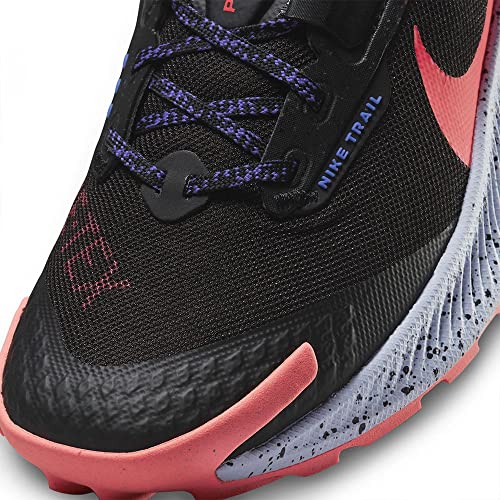 Nike Pegasus Trail 3 GTX Sneakers Black