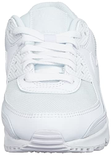 Nike Women's Running Shoes, White/Wolf Grey, Size 8