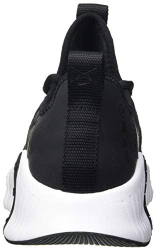 Nike Free Metcon 3 Women's Sneaker, Black/White