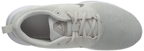 Nike Women's Flex Experience RN 10 Sneakers, White