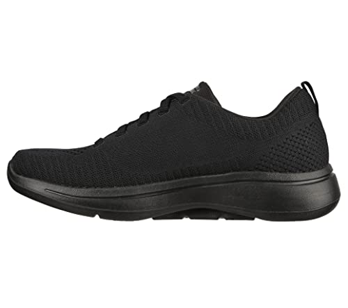Skechers Men's Gowalk Arch Fit Sneaker, Black 2