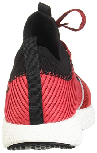 Skechers Performance Go Run Horizon Sneakers (Red/Black, 11M)