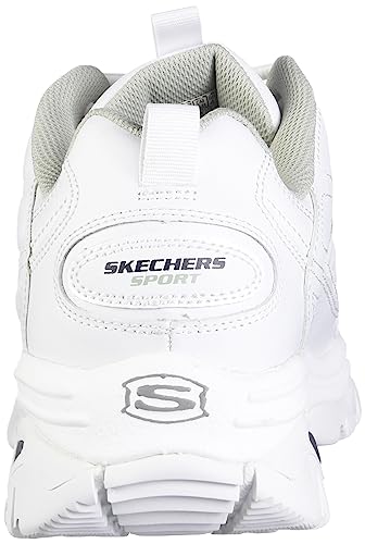 Skechers Men's Energy Afterburn Lace-Up Sneaker