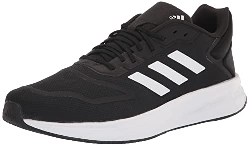 Adidas Duramo SL 2.0 Running Shoe - Black/White (9.5)