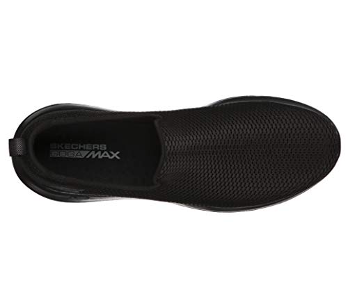 Men's Skechers Go Max-Athletic Air Mesh Slip-On Sneakers